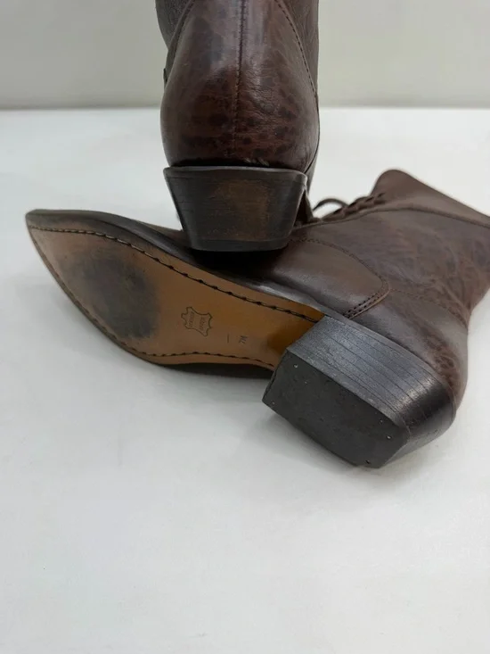 Nine West ankle boots - Picture 5 of 9